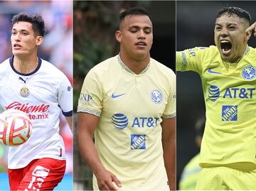 Estos son los sparrings de la Selección Mexicana rumbo a Qatar 2022