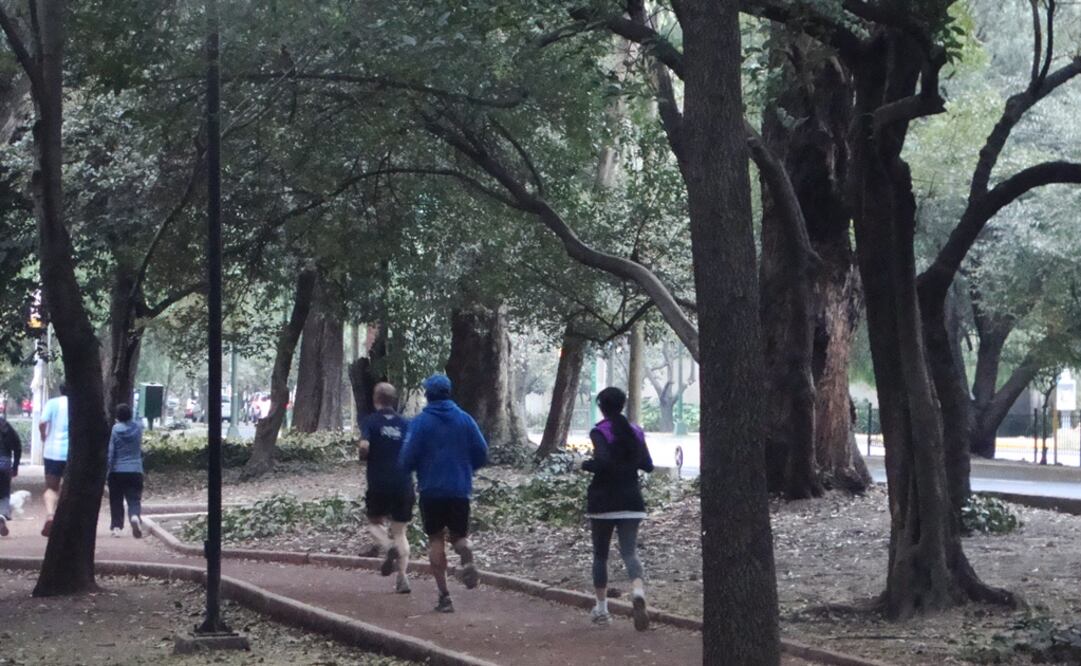 (Foto: Archivo/El Universal)