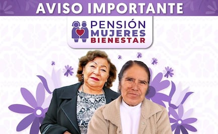 Pensión Mujeres Bienestar 2025: A 2 días de concluir el registro, Ariadna Montiel llama a inscribirse; checa aquí los detalles