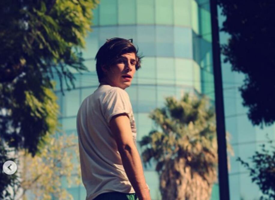 Ppmari. Foto: Captura Instagram