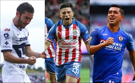 Lo que dejó la Jornada 3 del Clausura 2020