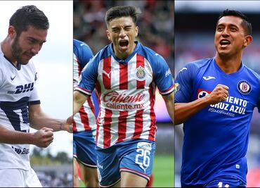 Lo que dejó la Jornada 3 del Clausura 2020