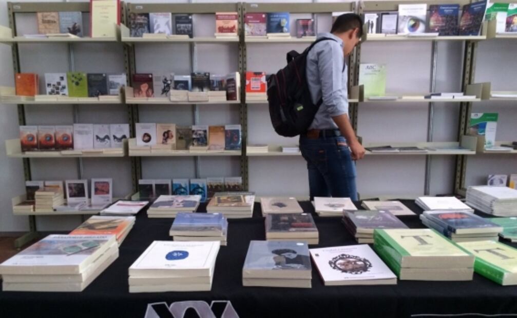 Librofest 2020 será virtual y ofrecerá mucho rock