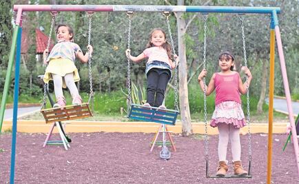 ¿Qué se regala más en el Día del Niño?
