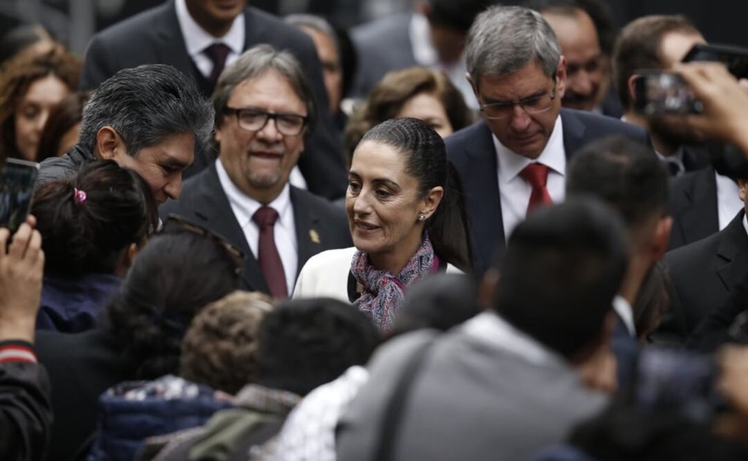 Foto: Agustín Salinas. EL UNIVERSAL