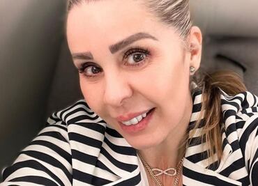 Esta es la enfermedad que padece Atala Sarmiento y que la mantiene lejos de la TV