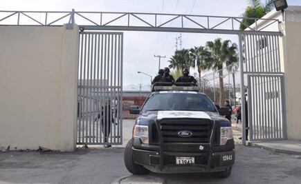 Former leader of Los Zetas killed in prison 