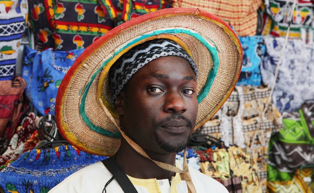 The fair will also feature a Gastronomy Pavilion, offering food and drink tastings for those interested in both national and international cuisine - Photo: Adrián Hernández/EL UNIVERSAL