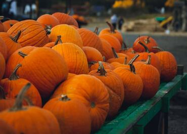 Tips para escoger frutas de temporada en el mercado