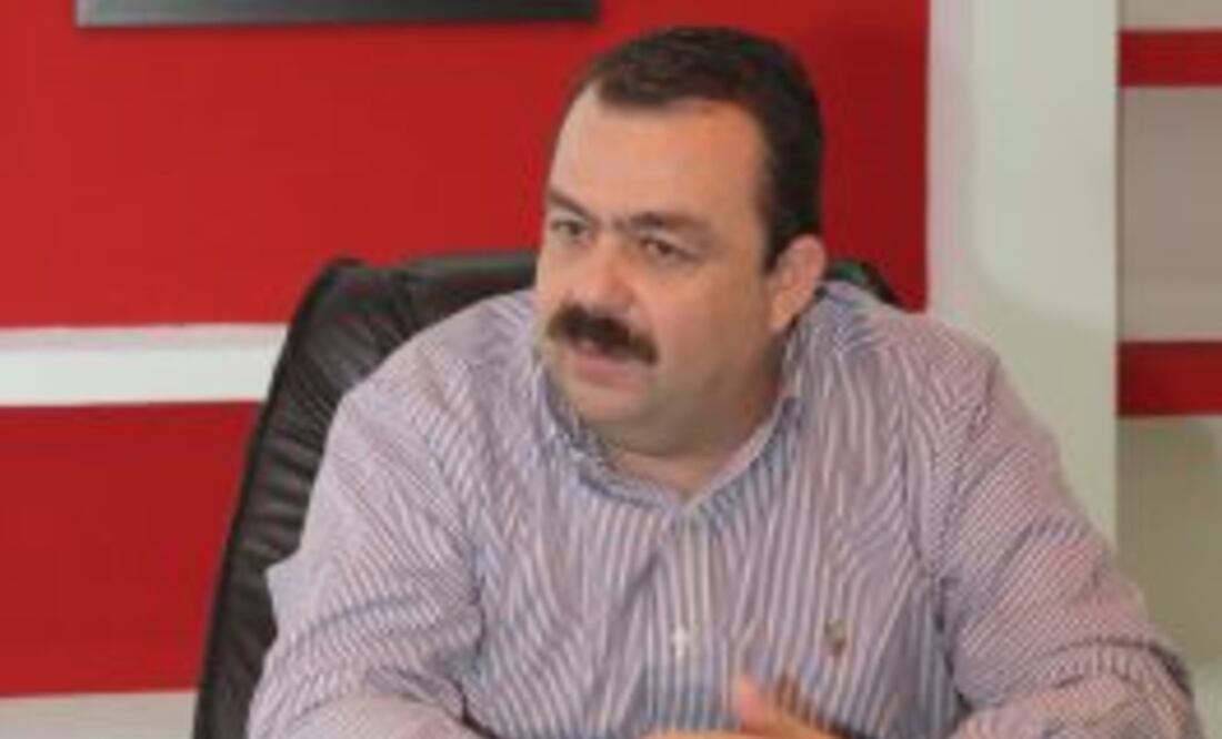 Foto: Archivo/EL UNIVERSAL