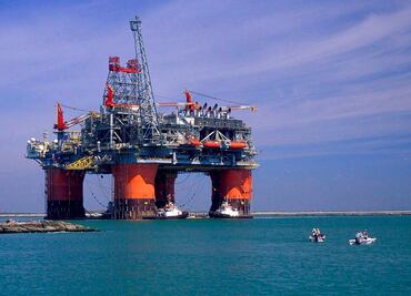 México, sin capacidad para aumentar producción de petróleo crudo