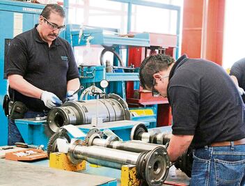 Tasa de desempleo bajó a 4.1% en noviembre