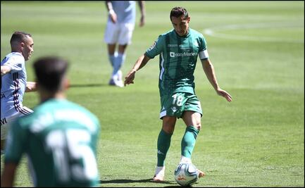 Andrés Guardado rompe récord de Hugo Sánchez y Rafa Márquez en Europa