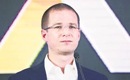 Elecciones 2021, oportunidad para enderezar el rumbo: Anaya