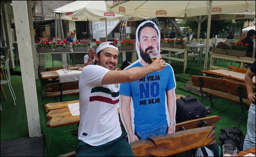 Facebook | @IngueSuMatrushka