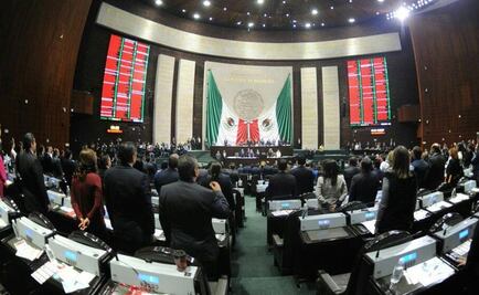 Aprueban dictamen para evaluar desempeño de diputados