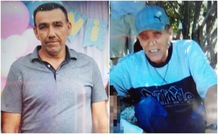 Reportan la desaparición de los hermanos Rafael y Marcial en Aguililla, Michoacán