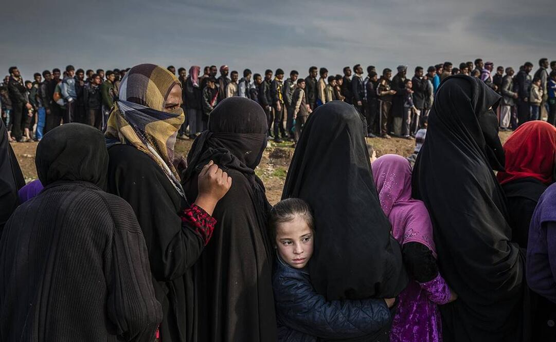 El parlamento de Irak busca reformar la Ley del Estatuto Personal con una enmienda que permitiría a las autoridades religiosas del país regular asuntos matrimoniales y quitaría a las mujeres iraquíes algunos de los derechos primordiales. Foto: UNICEF