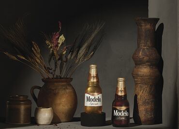 Cerveza Modelo: Un placer muy nuestro que perdura a lo largo del tiempo