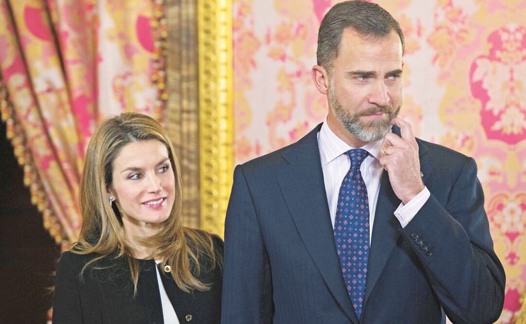 Foto: Archivo / EL UNIVERSAL.