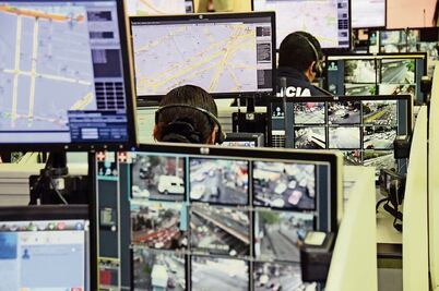 Vigilarán en tiempo real jornada electoral