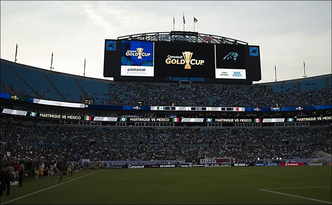 Quedaron definidos los enfrentamientos. Foto: Imago 7