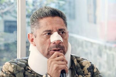 Agreden a alcalde por evitar linchamiento