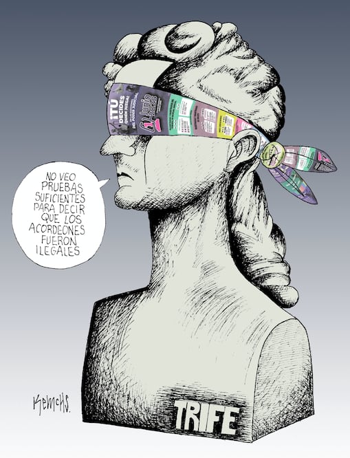Cartón de KEMCHS
