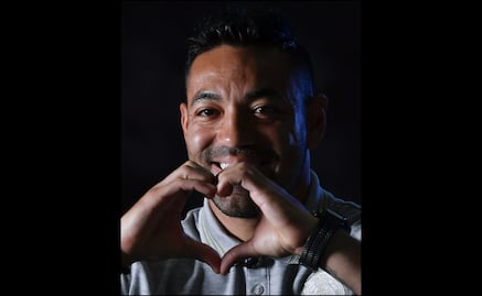 Marco Fabián considera que el famoso grito "no es homofóbico"