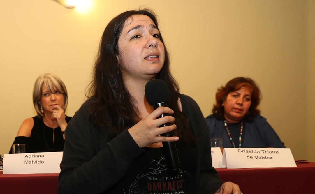 Foto: Archivo El Universal