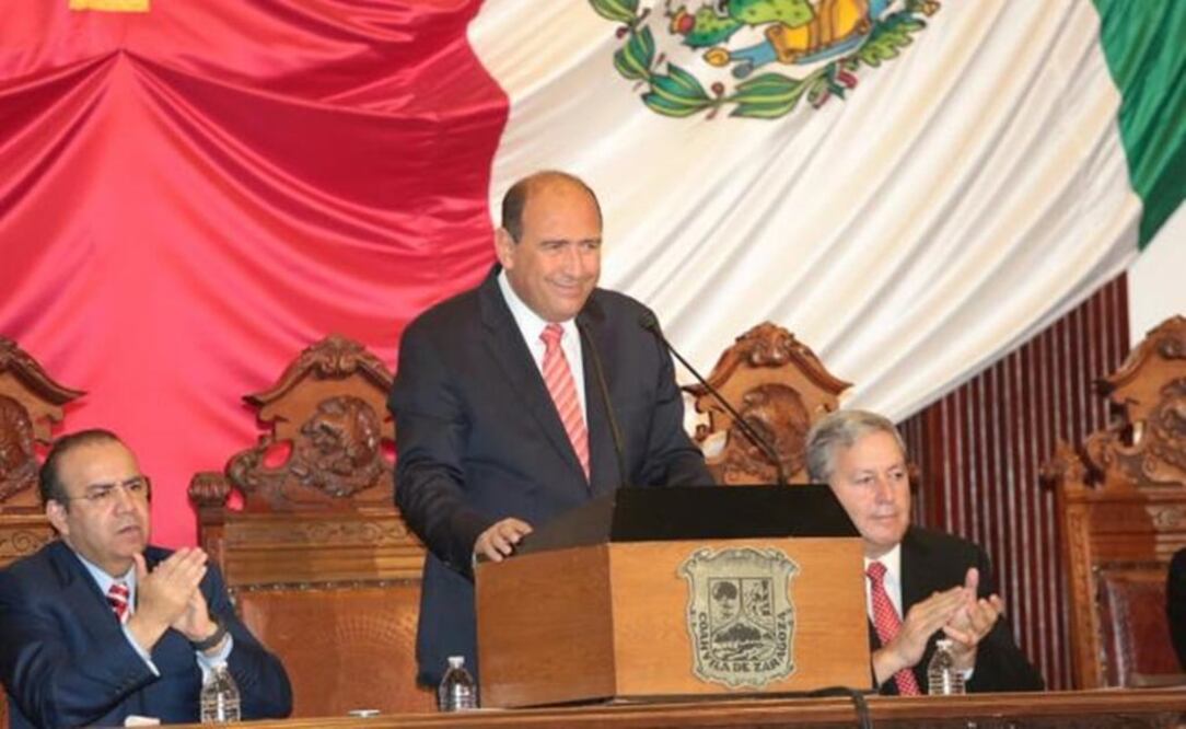 Foto: Archivo / Hilda Fernández