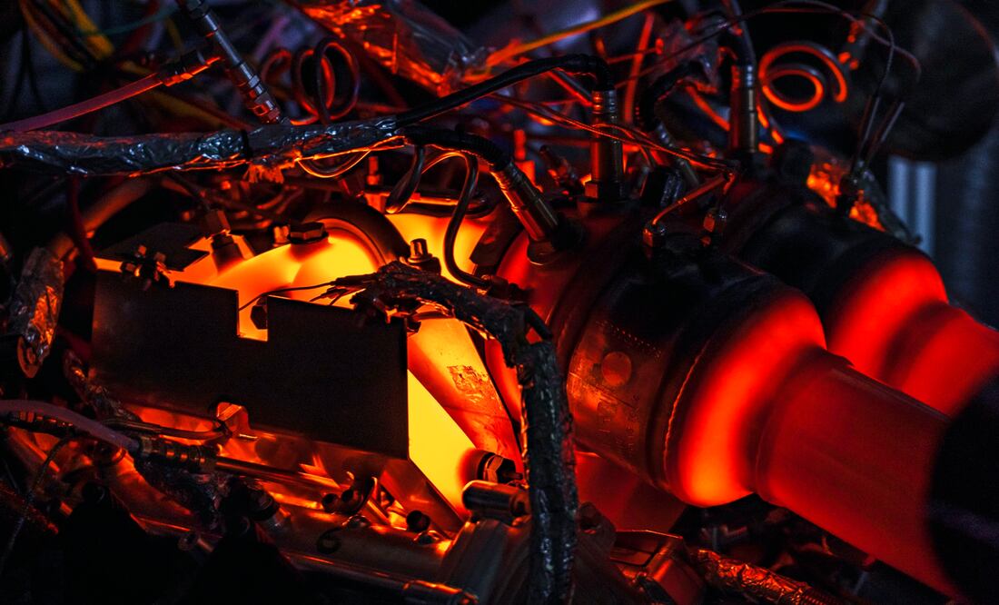 El nuevo Aston Martin Valhalla tendrá un motor V6