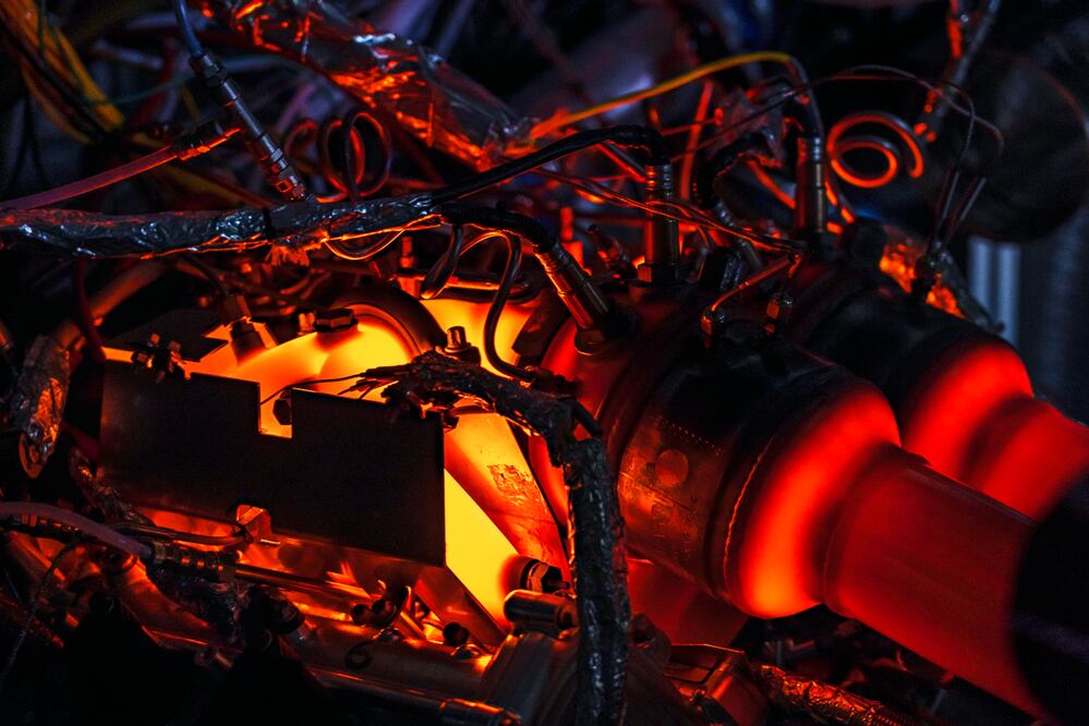 El nuevo Aston Martin Valhalla tendrá un motor V6