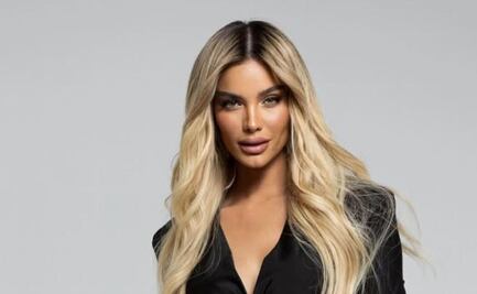 Detienen Aleska Génesis; esta fue la última publicación de la modelo en Instagram antes de ser arrestada