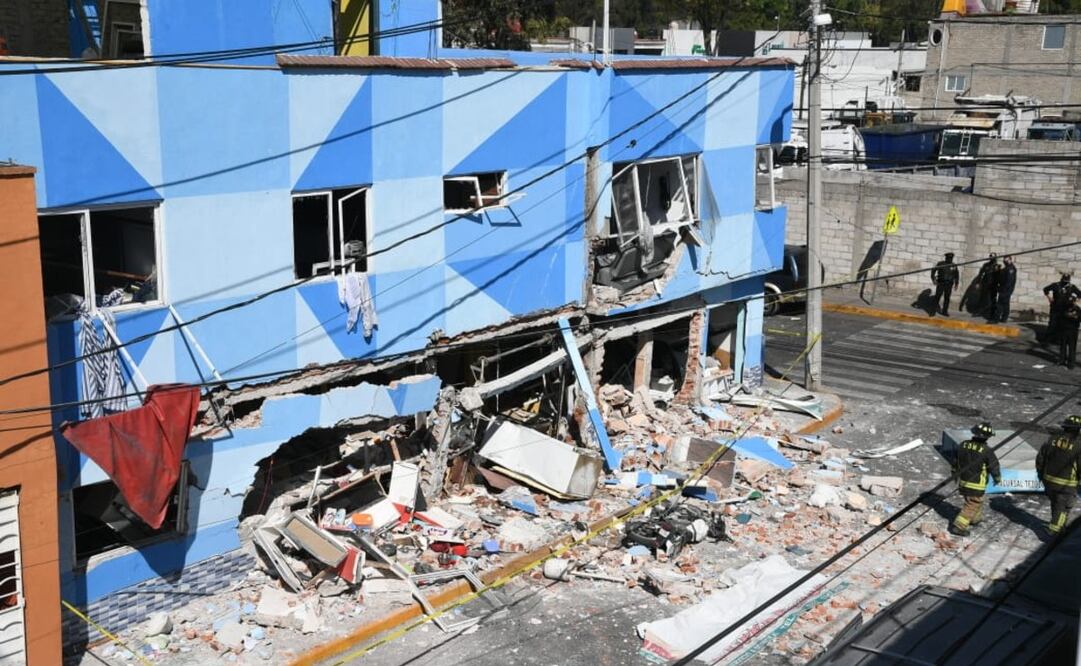 Foto: Hugo García/EL UNIVERSAL