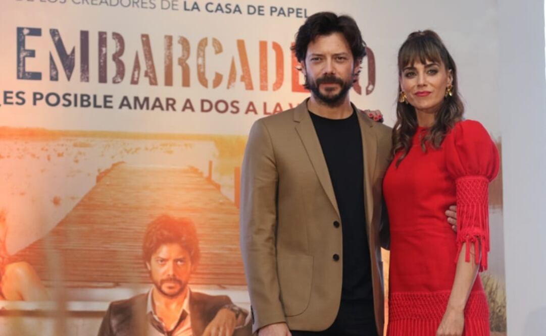 Foto: Araceli García/EL UNIVERSAL 