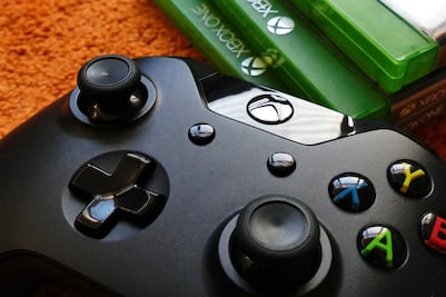 Se filtran datos de las nuevas consolas de Xbox