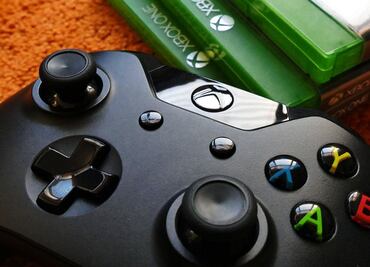 Se filtran datos de las nuevas consolas de Xbox