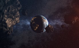 Experto de la NASA lanza advertencia sobre asteroides: “La humanidad debe prepararse”