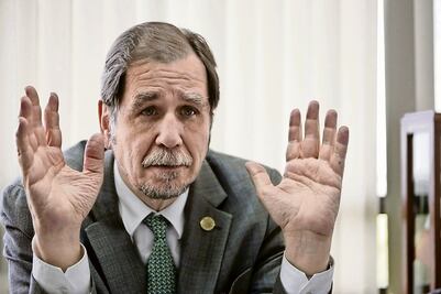 Suspende el PRD pago a banco por casi 35 mdp 