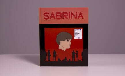 Una novela gráfica entre los finalistas del Man Booker Prize