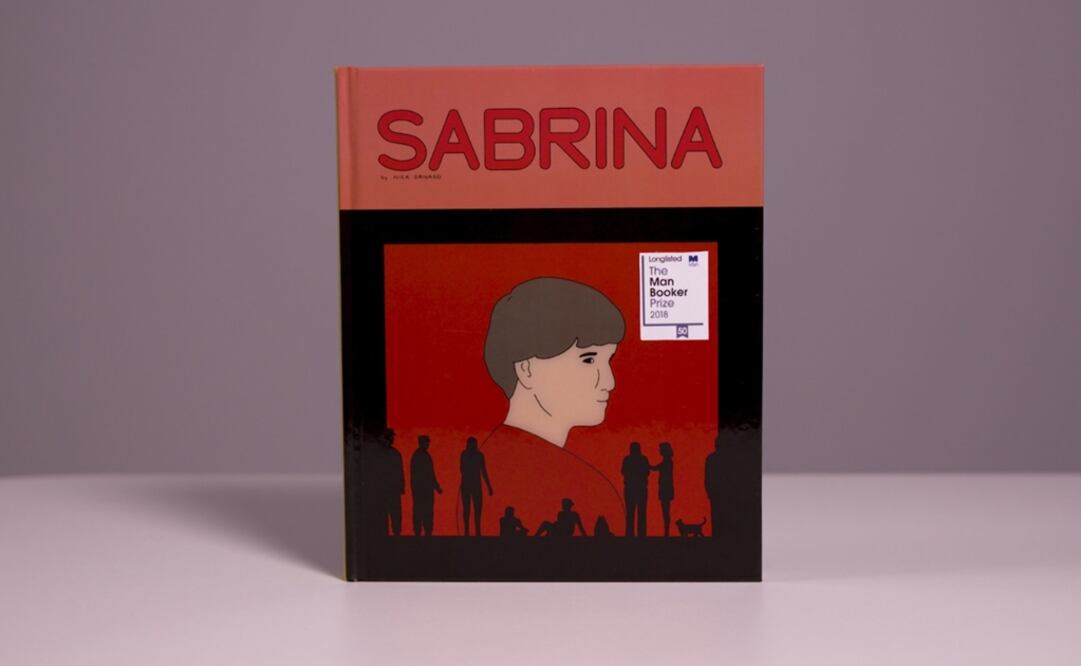 Foto: Twitter / The Man Booker Prize