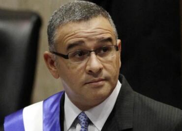 Fallece Mauricio Funes, expresidente salvadoreño, en Nicaragua; era protegido por gobierno de Daniel Ortega