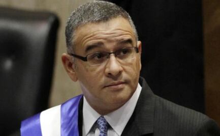 Fallece Mauricio Funes, expresidente salvadoreño, en Nicaragua; era protegido por gobierno de Daniel Ortega