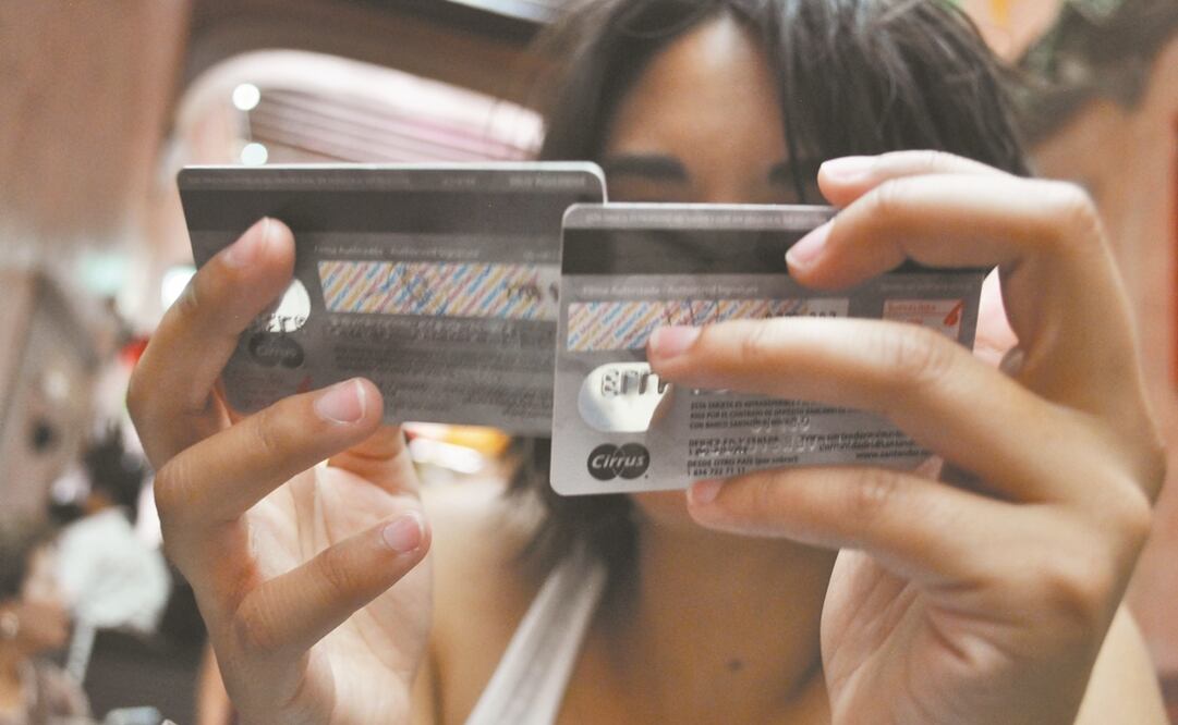 Un crédito personal es un tipo de financiamiento que otorgan las instituciones financieras. Foto: Archivo/ EL UNIVERSAL.