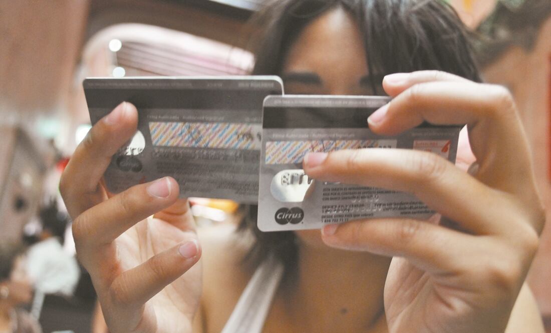 Un crédito personal es un tipo de financiamiento que otorgan las instituciones financieras. Foto: Archivo/ EL UNIVERSAL.