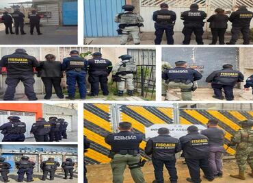 Autoridades recuperan 17 predios invadidos en Edomex; 10 se ubican en Tecámac