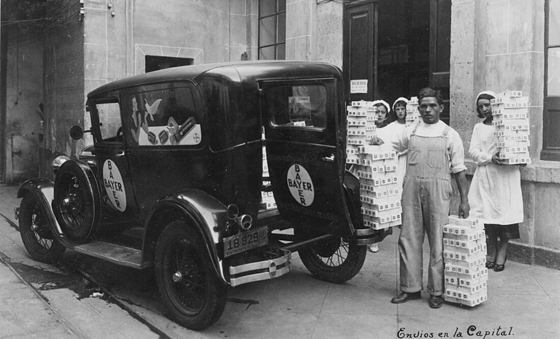 Foto: cortesía Bayer