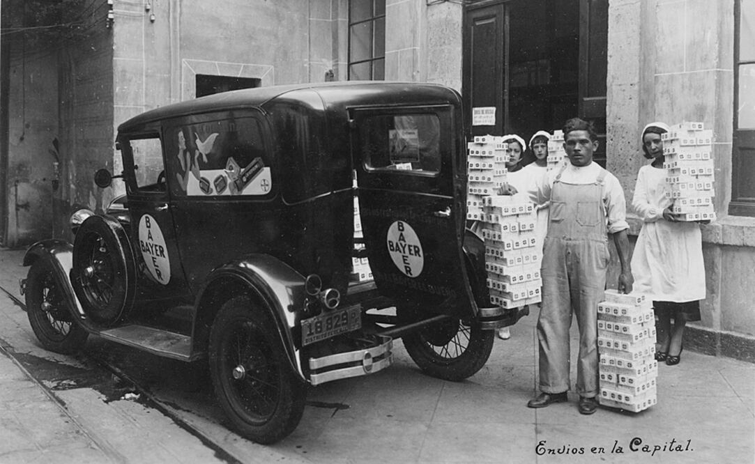 Foto: cortesía Bayer