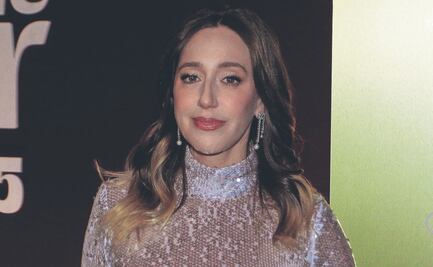 Mariana Treviño vuelve a sufrir por amor en el cine nacional